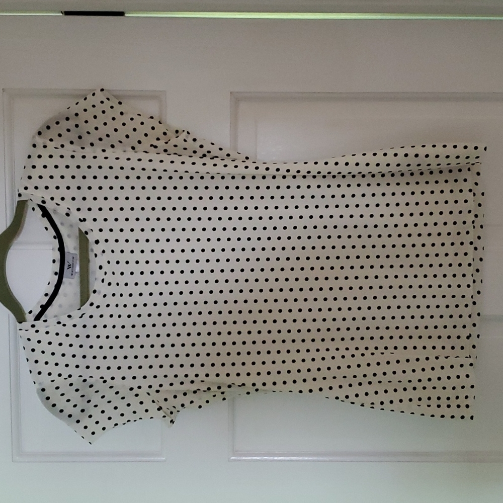 Stretchy Top